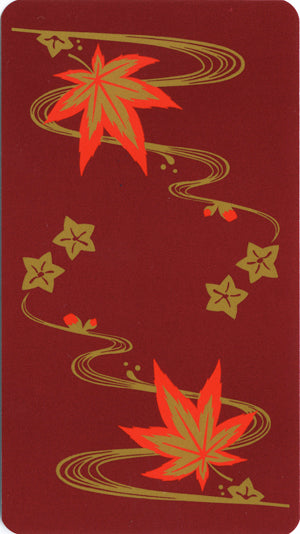 Ukiyoe Tarot Cards Deck Stuart R. Kaplan Esoteric Telling US Games Systems Uk78