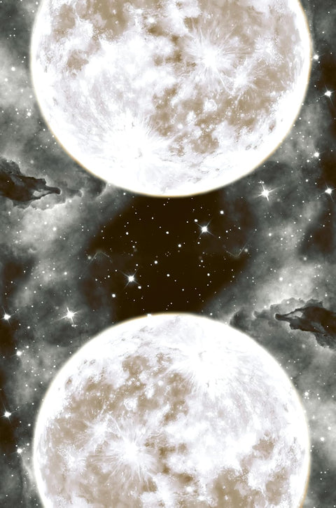 Moon Temple Oracle Card Deck & Guidebook by Blue Angel Publishing