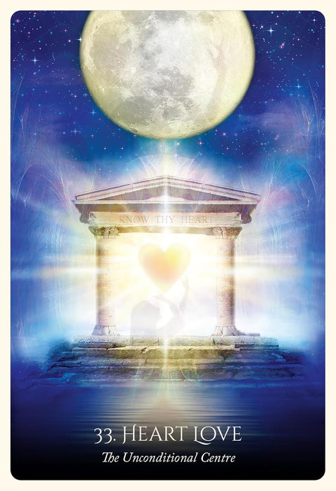 The Secret Language of Darkness Oracle Deck 45 Cards & Guidebook Blue Angel