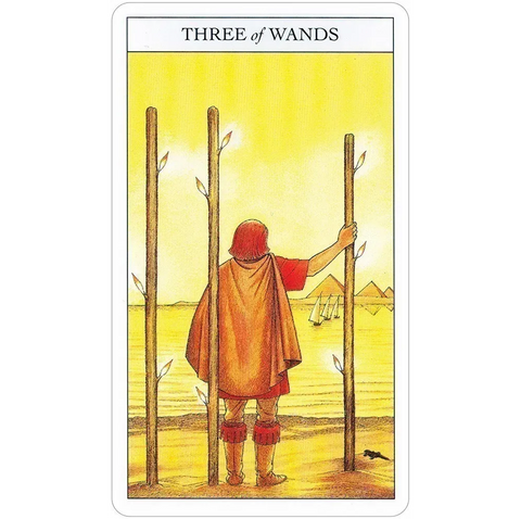 Beginner Tarot Cards Deck & Guide Book Set Sharman-Caselli US Games