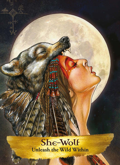 Angels and Ancestors Pocket Oracle Cards & Guidebook by Kyle Gray Hay House