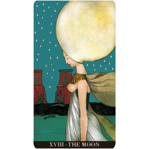 Circe Tarot Cards Deck Lo Scarabeo Fabio Visintin Pierluigi Serra Italy