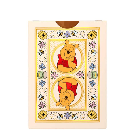Winnie The Pooh Playing Cards Deck Bicycle