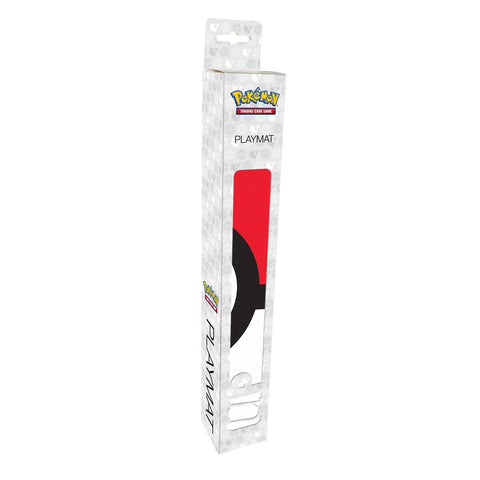 Pokémon Poké Ball Standard Playmat Ultra Pro