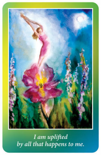 Goddess On The Go Inspiration Cards Deck by Amy Sophia Marashinsky US Games
