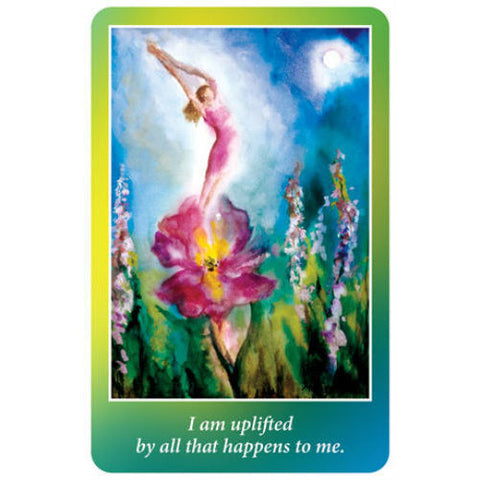Goddess On The Go Inspiration Cards Deck by Amy Sophia Marashinsky US Games