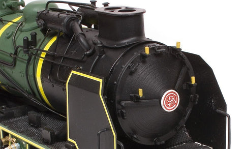 Occre Pacific 231 Steam Locomotive 1:32 Scale Advanced Model Kit
