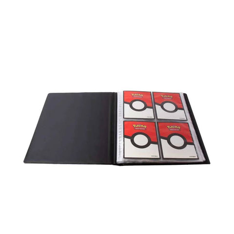 Ultra Pro Tinkaton Pokémon 4-Pocket Card Portfolio Album Binder