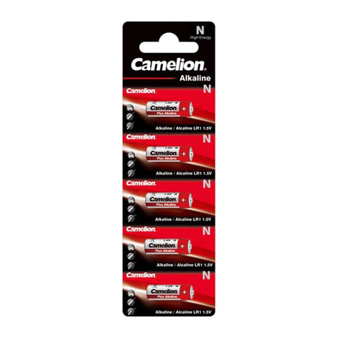 Camelion LR1 N 1.5V Alkaline Battery