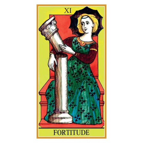 Dame Fortune's Wheel Tarot Deck 78 Cards Lo Scarabeo Fortune Telling