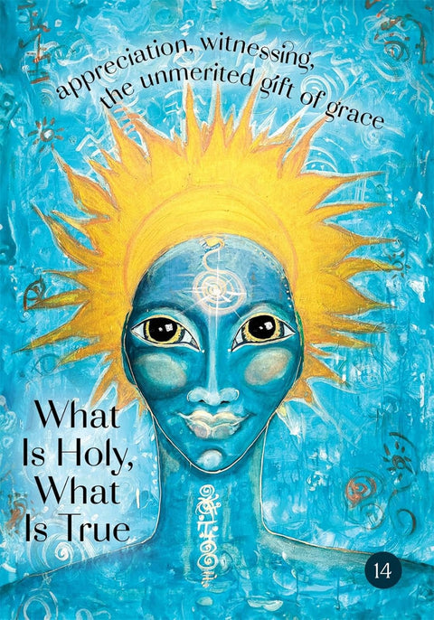 Guides of the Hidden Realms Oracle Card Deck & Guidebook by Hay House