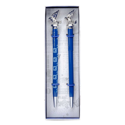 Harry Potter Ravenclaw Pen & Mechanical Pencil Gift Set Insight Editions