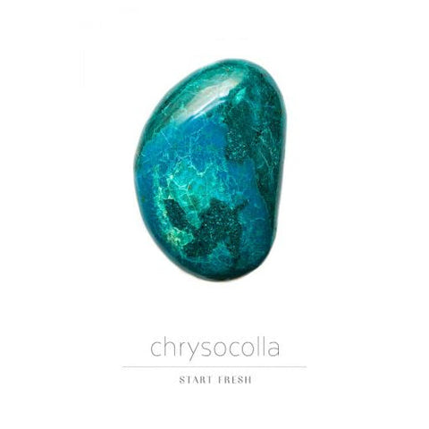 Daily Crystal Inspiration Oracle Cards Deck By Health Wealth Balance
