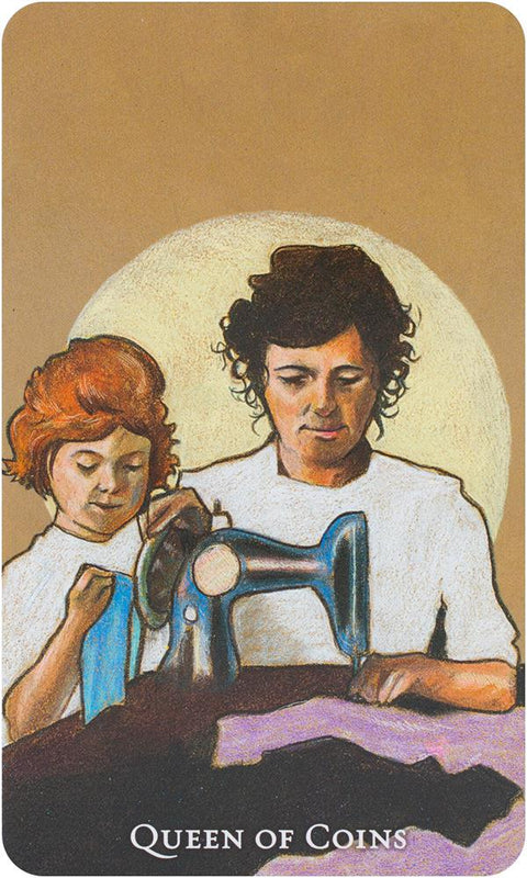 Scorpio Sea Tarot Cards Deck & Book Set Llewellyn Maggie Stiefvater Cynova NEW