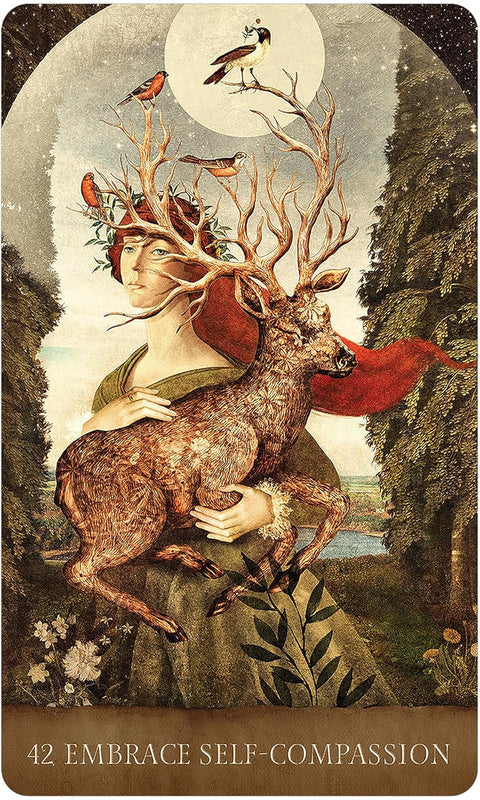 Dream Song Oracle US Games Systems