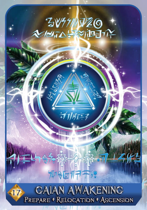 Magical Dimensions Oracle Cards Deck 2Nd Edition Schiffer Publishing Angels NEW