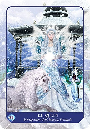 MAGICAL DIMENSIONS ORACLE CARDS AND ACTIVATORS LIGHTSTAR SCHIFFER PUBLISHING NEW