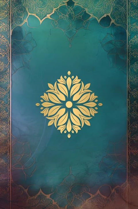 Soul's Journey Oracle Cards Deck by Blue Angel with Guidebook