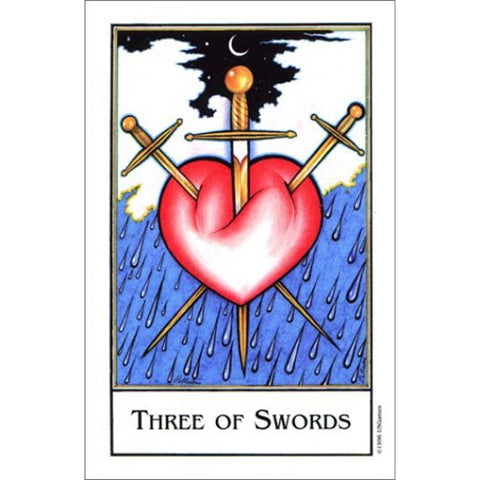 New Palladini Tarot Deck 78 Cards US Games Systems English Guide