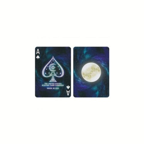 Bicycle Stargazer New Moon Playing Cards