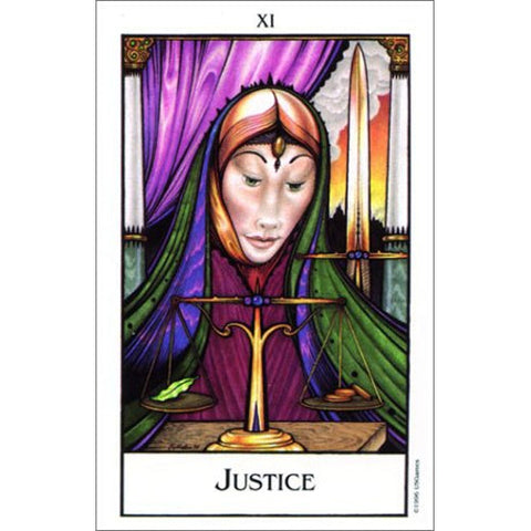 New Palladini Tarot Deck 78 Cards US Games Systems English Guide