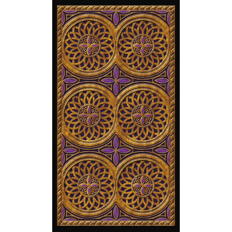 Tarot Of The Elves Deck Cards Esoteric Fortune Telling Lo Scarabeo NEW