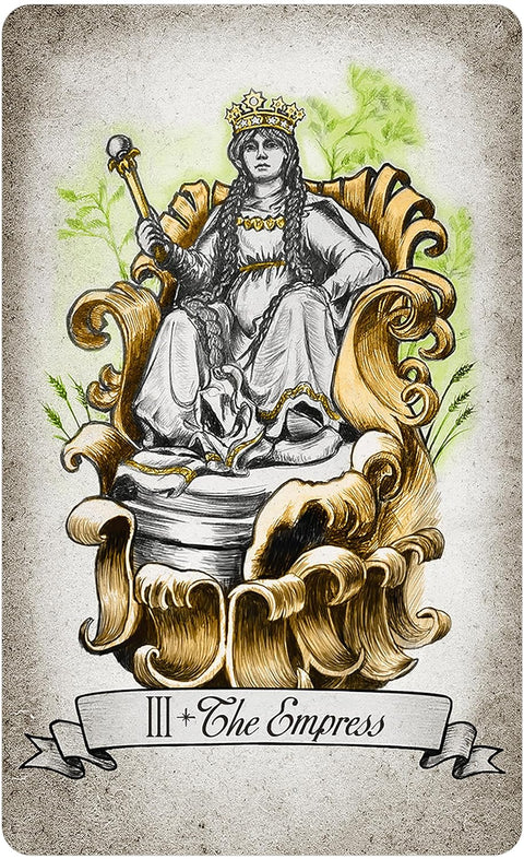 The Way Seekers Tarot Cards Deck & Guidebook Esoteric US Games Systems