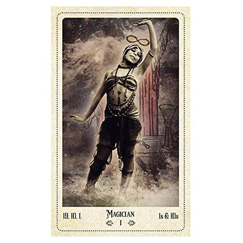 Relative Tarot 82-Card Deck & Guidebook by Carrie Paris Weiser Books New