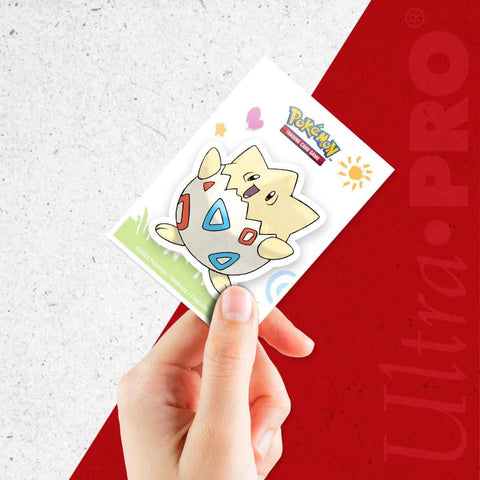 Topegi Apex Standard Deck Protector Sleeves for Pokémon (105 cards) Ultra Pro