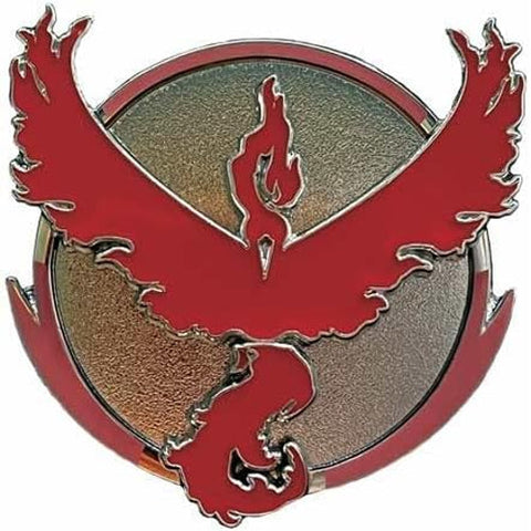 Pokemon GO Team Valor Special Collection Box 6 Booster Packs English