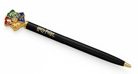 Harry Potter: Hogwarts Travel Journal with Pen Insight Editions