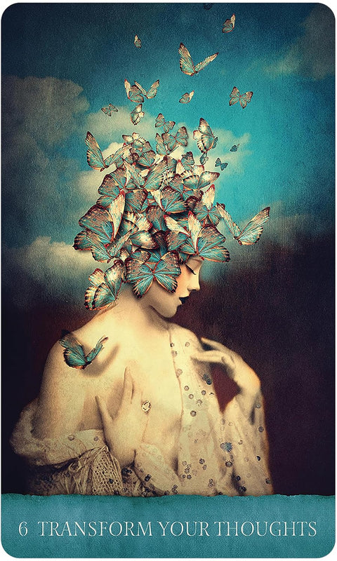 Dream Song Oracle US Games Systems