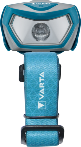 Varta Outdoor Sports H10 PRO 16650 Headlight