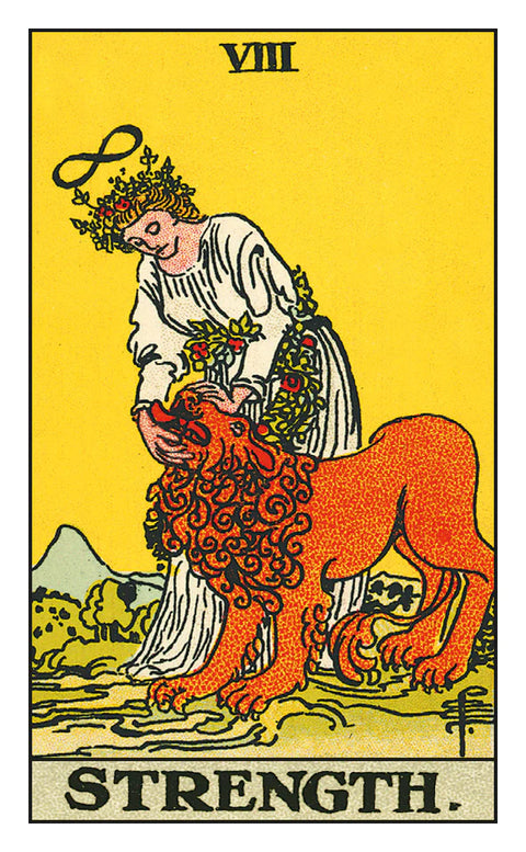 Tarot Original 1909 Mini Deck Lo Scarabeo 78 Cards Pocket Size