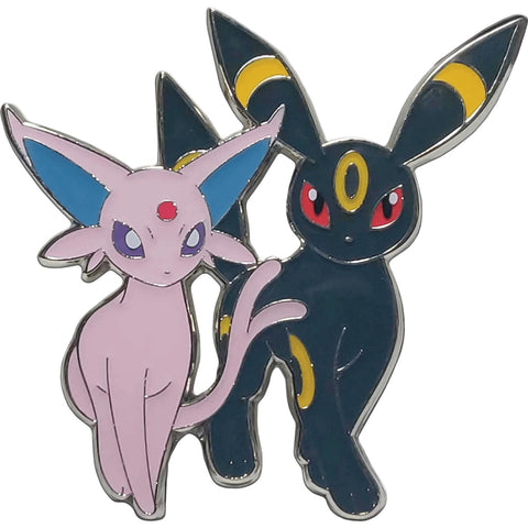 Pokemon TCG Espeon & Umbreon ex Prismatic Evolutions Premium Box