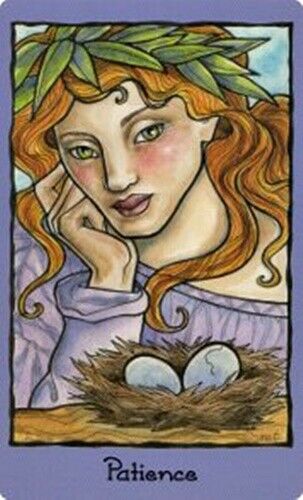 The Journey Oracle Cards Deck Schiffer Publishing Esoteric Adrienne Trafford NEW