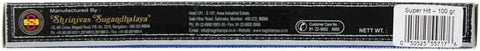 Satya Super Hit Incense