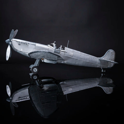OcCre Supermarine Spitfire Mk IXc EN398 1:24 RAF WWII Model Kit