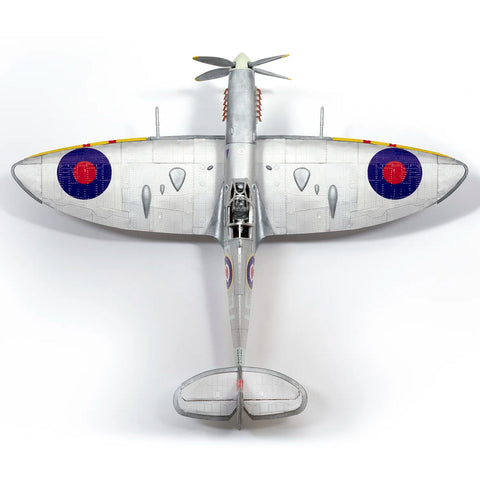 OcCre Supermarine Spitfire Mk IXc EN398 1:24 RAF WWII Model Kit