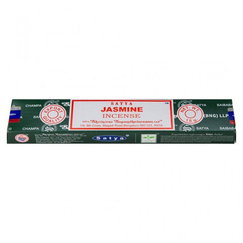 Satya Incense - Jasmine