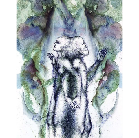 Soul Cards Deck Deborah Koff-Chapin US Games Systems Spiritual Card Scd60