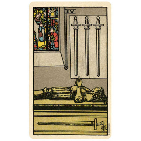 Pamela Colman Smith Centennial Tarot Set w/ Books & Postcards US Games
