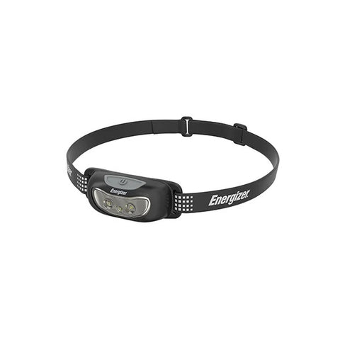 Energizer Universal+ LP1181 LED Headlamp 100 Lumen w/ 2x AAA Batteries