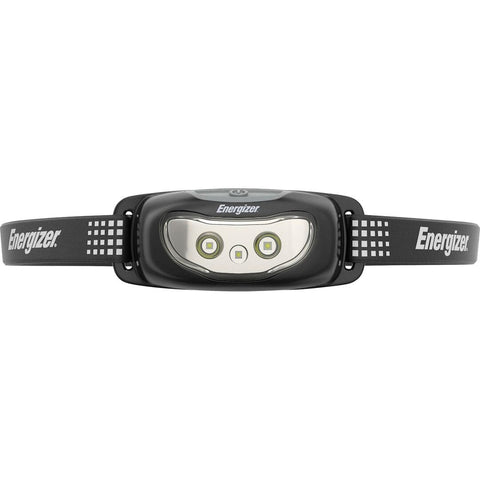Energizer Universal+ LP1181 LED Headlamp 100 Lumen w/ 2x AAA Batteries