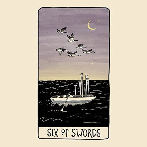 Charlie Burgess Fifth Spirit Tarot Cards Inclusive Oracle