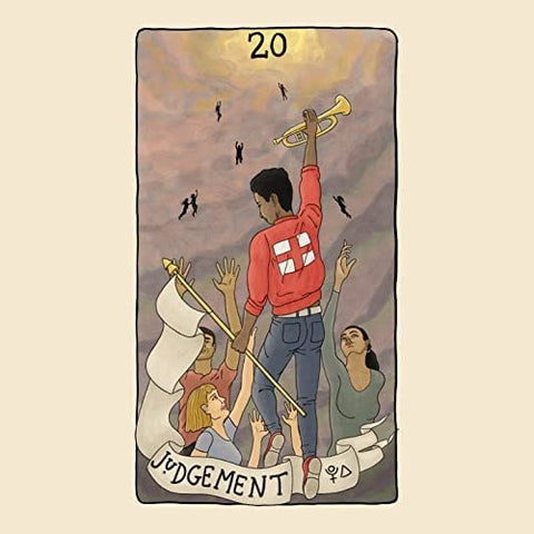 Charlie Burgess Fifth Spirit Tarot Cards Inclusive Oracle