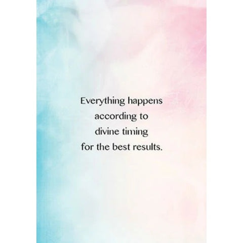 Butterfly Affirmations Oracle Cards Deck by Alana Fairchild 44 Cards