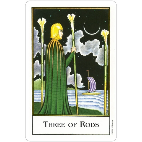 New Palladini Tarot Deck 78 Cards US Games Systems English Guide