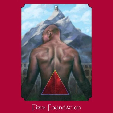 The Psychic Tarot Cards – Oracle Deck & Book for Intuition & Clarity