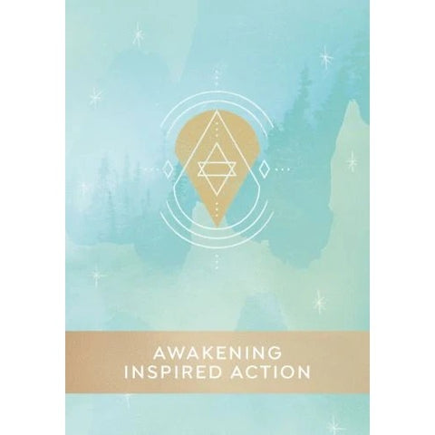 Healing Mantra Oracle Cards Deck By Matt Kahn Worthiness Abundance Love